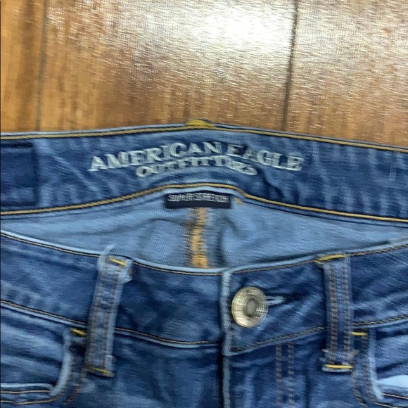 ✨ 3/$30  American Eagle skinny jeans - Picture 5 of 6